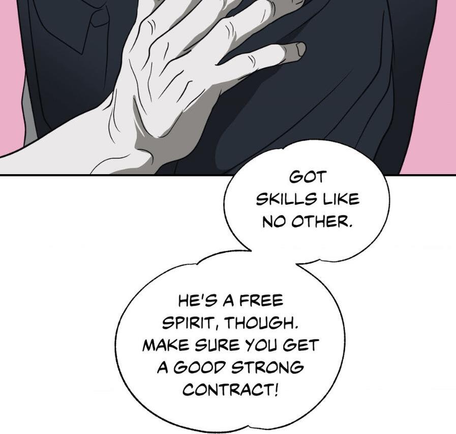 Shutline [Official] - Chapter 59 manhwa