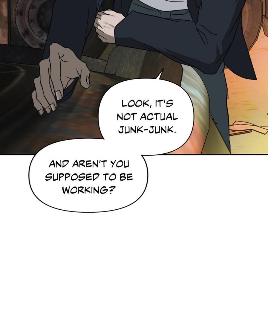 Shutline [Official] - Chapter 59 manhwa