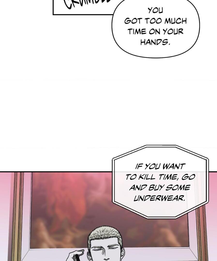 Shutline [Official] - Chapter 59 manhwa