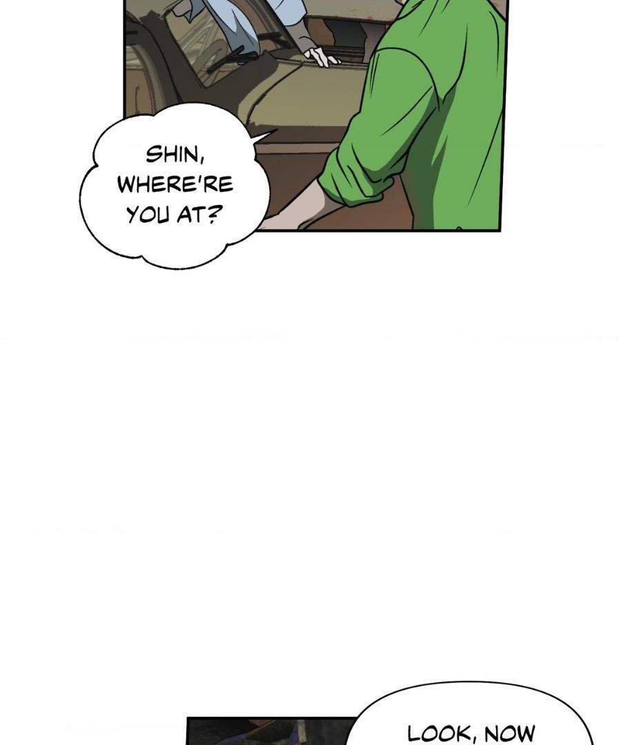 Shutline [Official] - Chapter 59 manhwa
