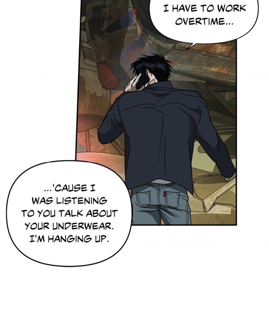 Shutline [Official] - Chapter 59 manhwa