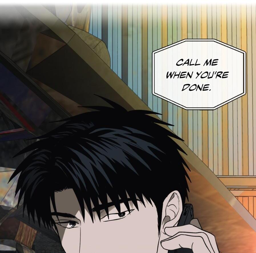 Shutline [Official] - Chapter 59 manhwa