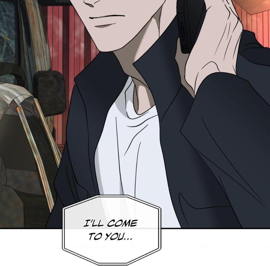 Shutline [Official] - Chapter 59 manhwa