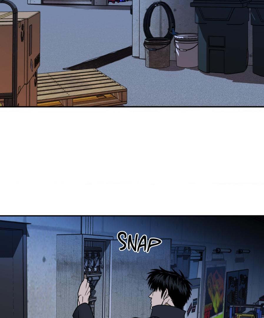 Shutline [Official] - Chapter 59 manhwa