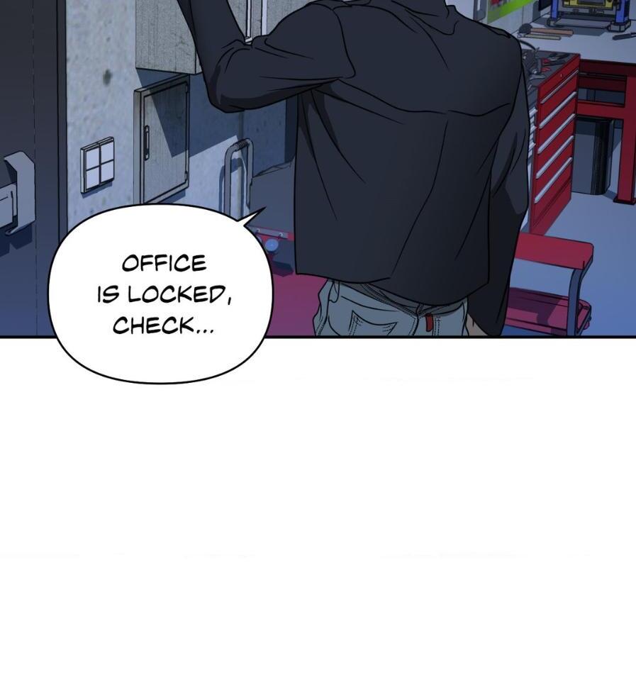 Shutline [Official] - Chapter 59 manhwa
