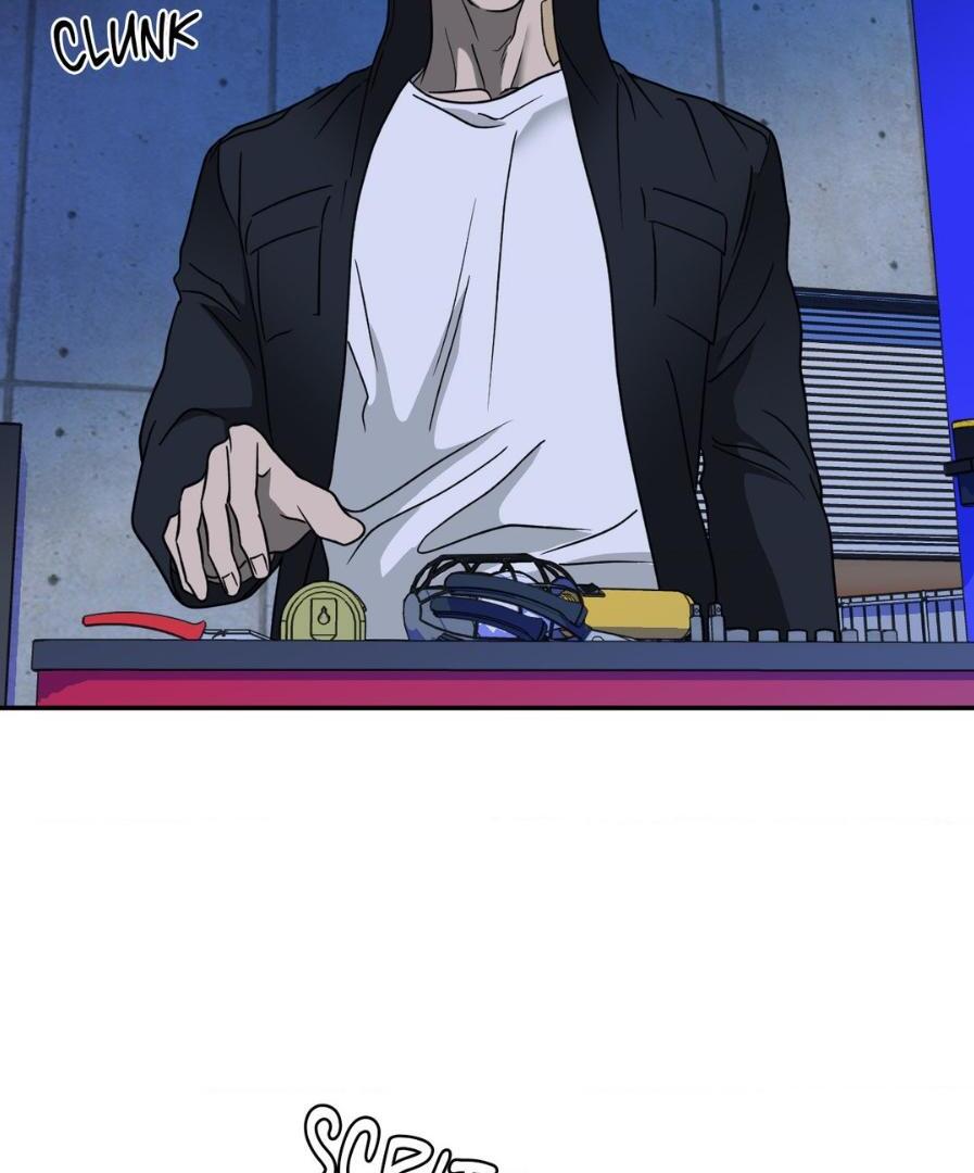 Shutline [Official] - Chapter 59 manhwa