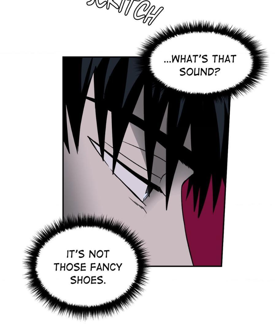 Shutline [Official] - Chapter 59 manhwa