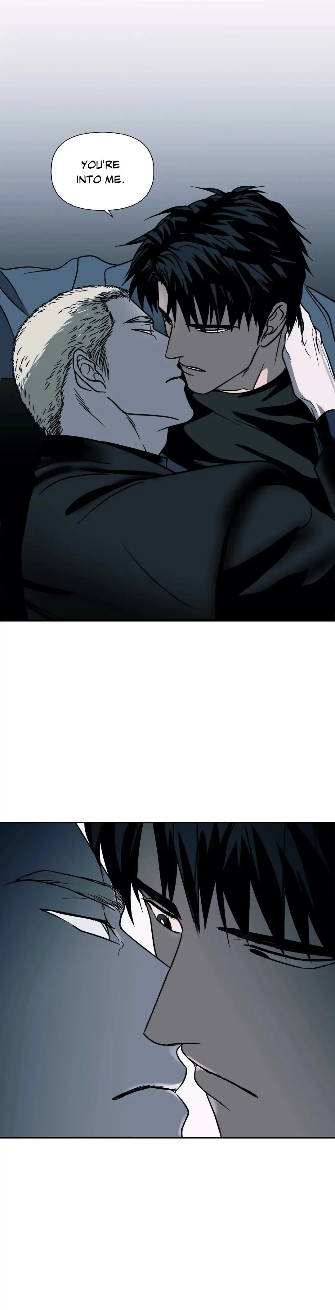 Shutline [Official] - Chapter 6 manhwa