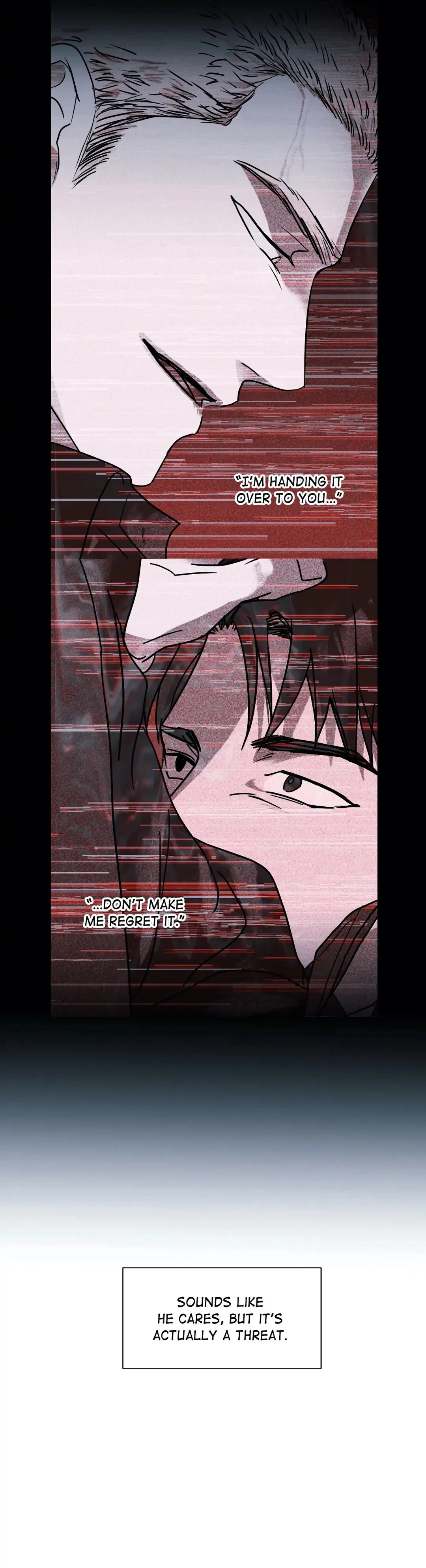 Shutline [Official] - Chapter 6 manhwa