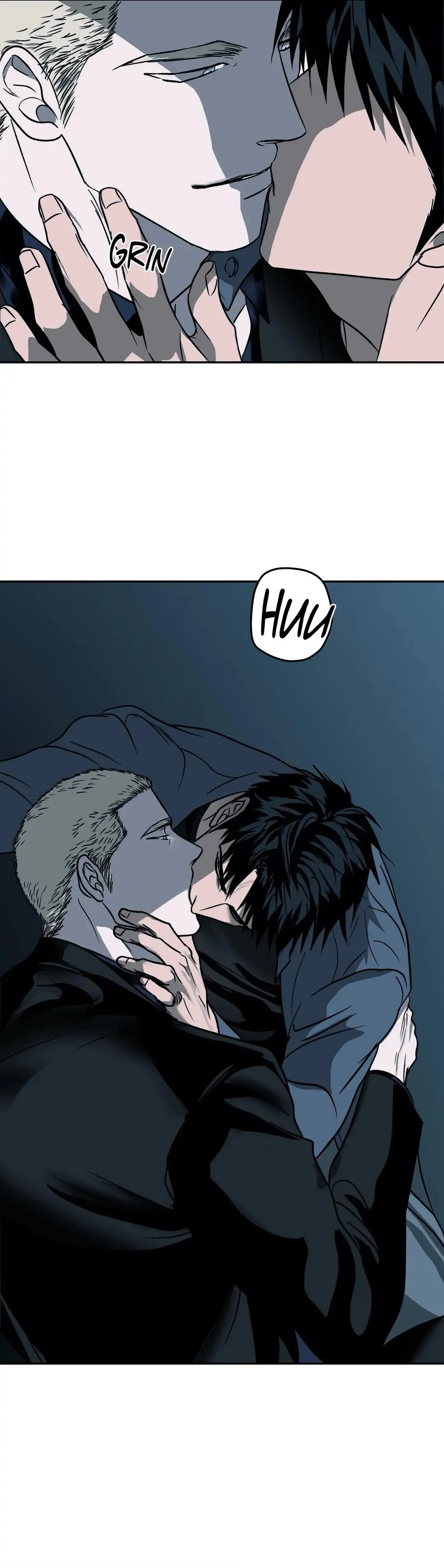 Shutline [Official] - Chapter 6 manhwa