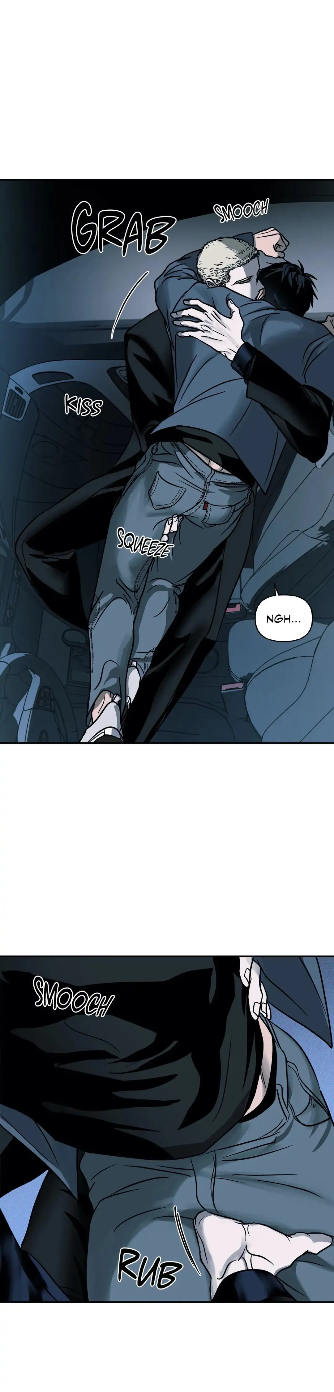 Shutline [Official] - Chapter 6 manhwa