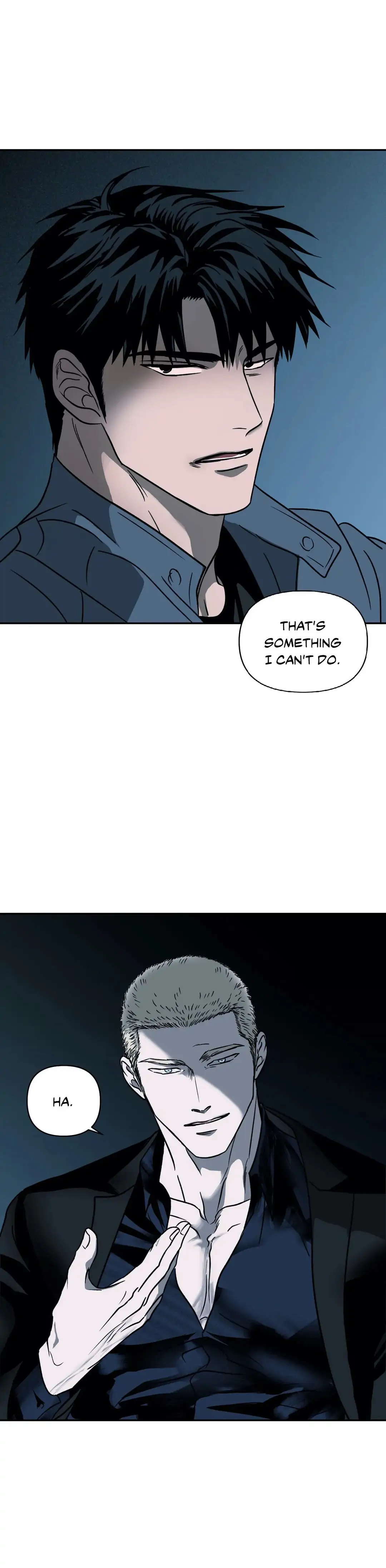 Shutline [Official] - Chapter 6 manhwa