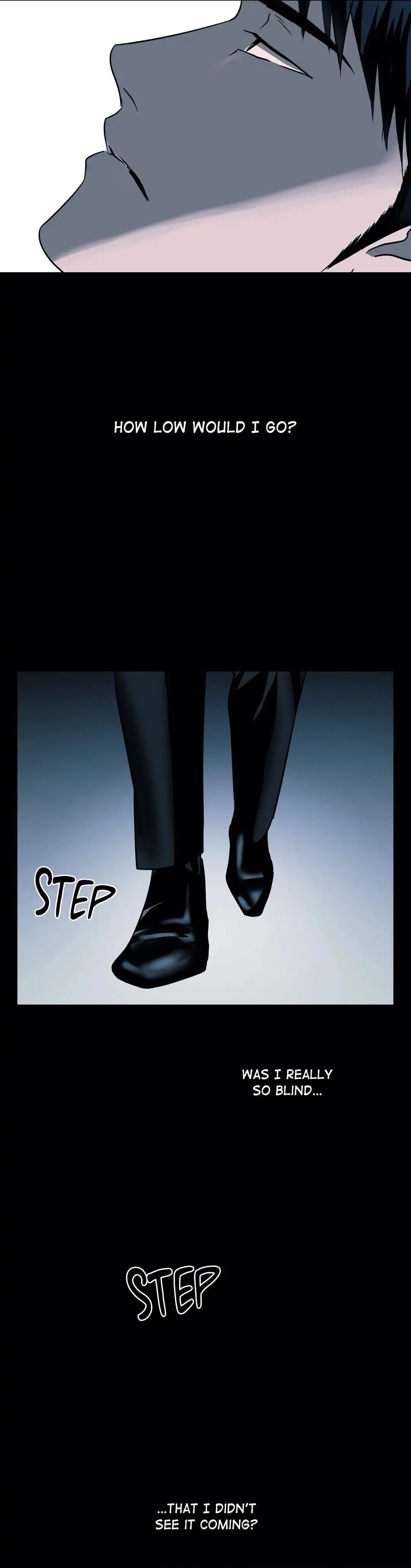 Shutline [Official] - Chapter 6 manhwa