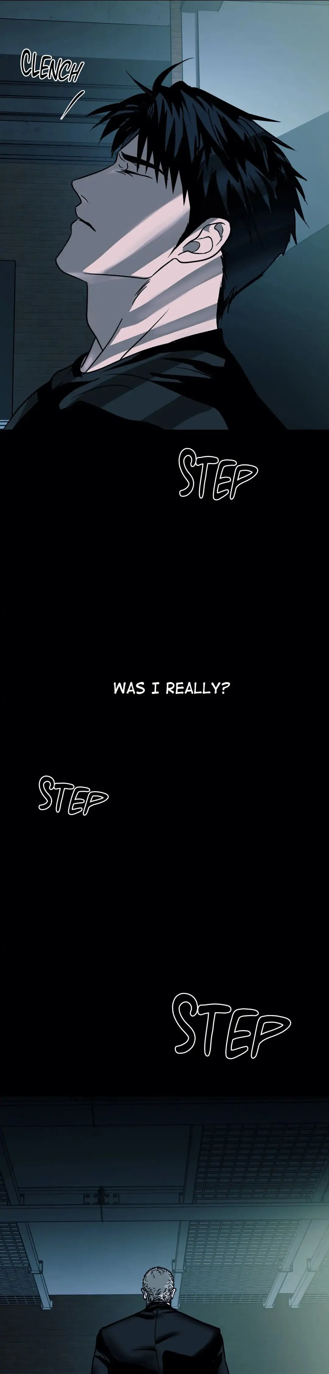 Shutline [Official] - Chapter 6 manhwa