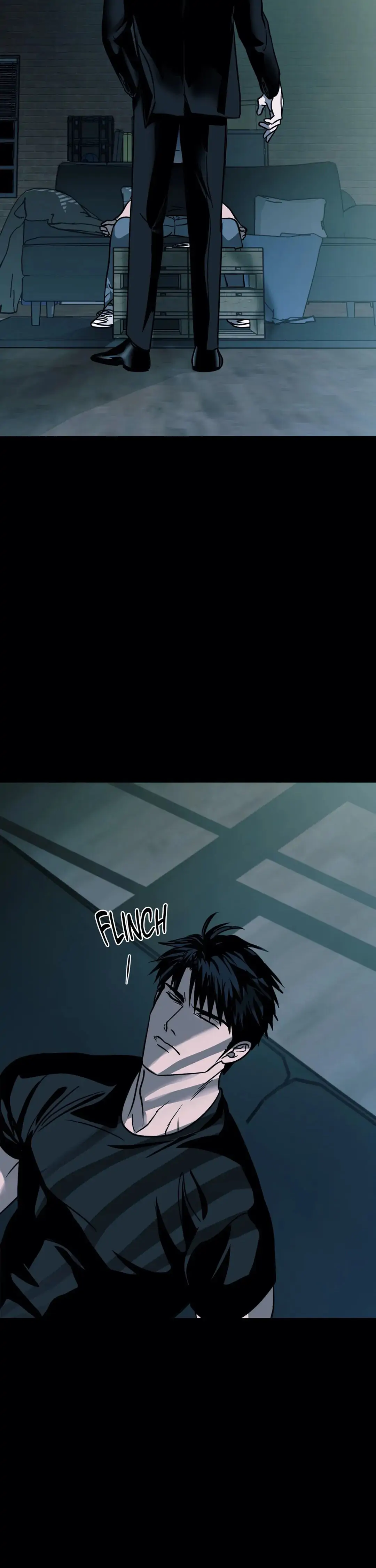 Shutline [Official] - Chapter 6 manhwa