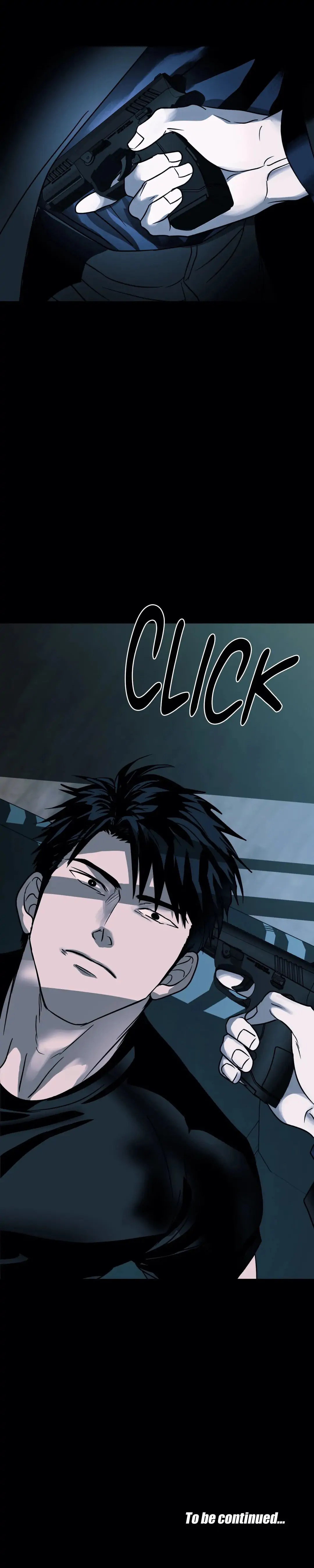 Shutline [Official] - Chapter 6 manhwa