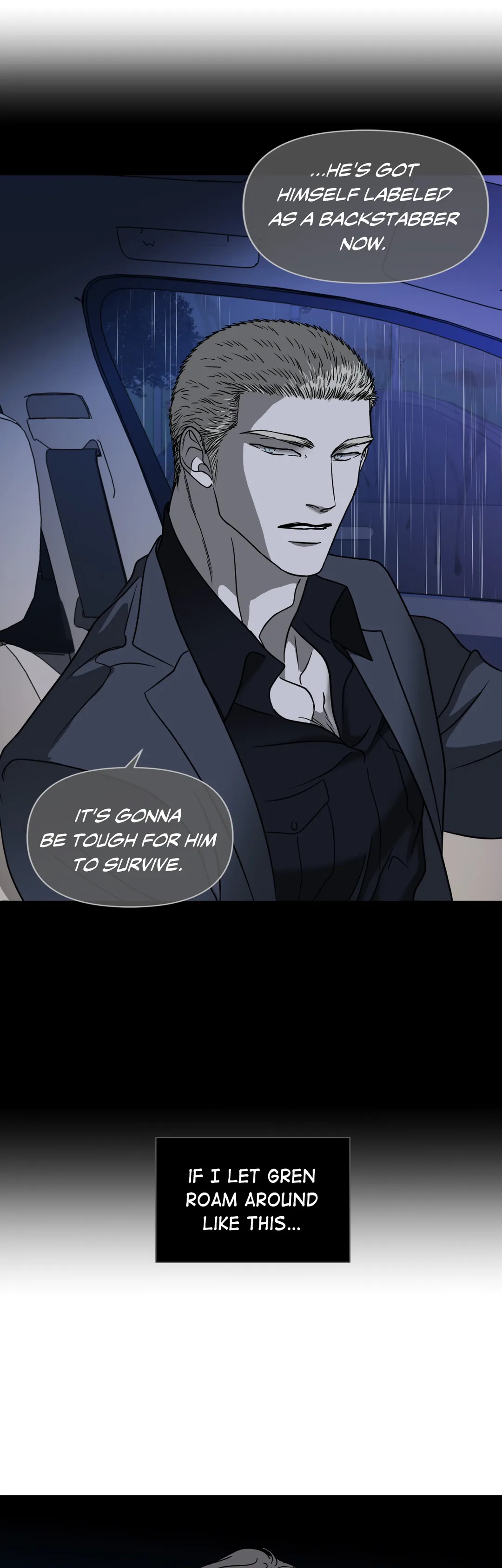 Shutline [Official] - Chapter 60 manhwa