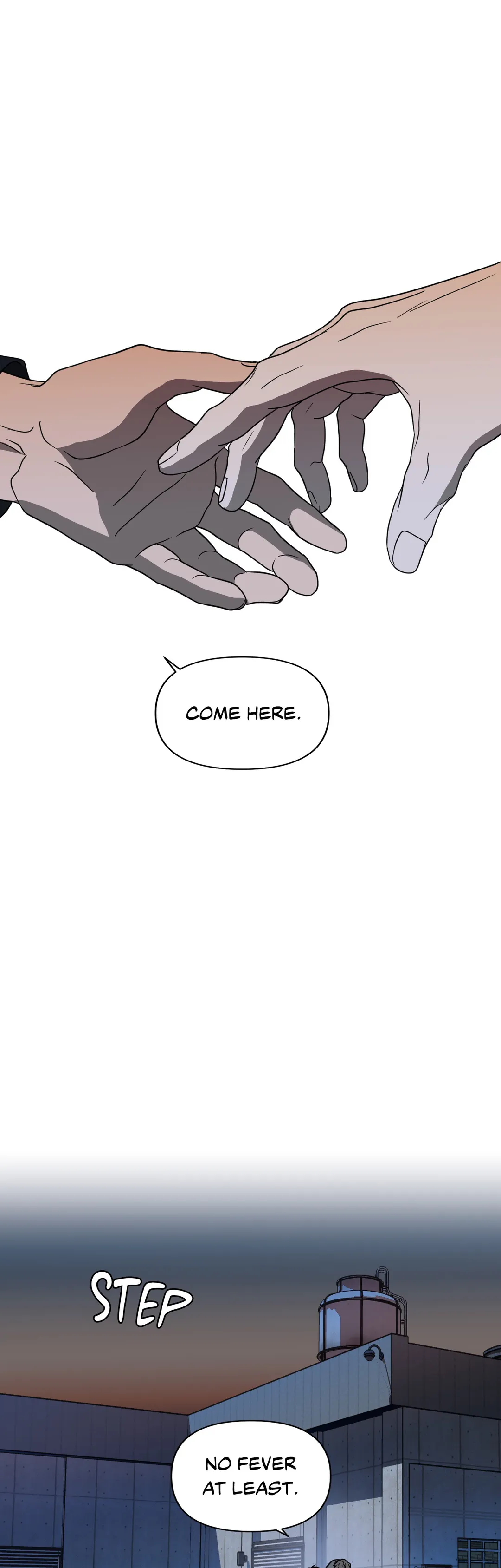 Shutline [Official] - Chapter 60 manhwa