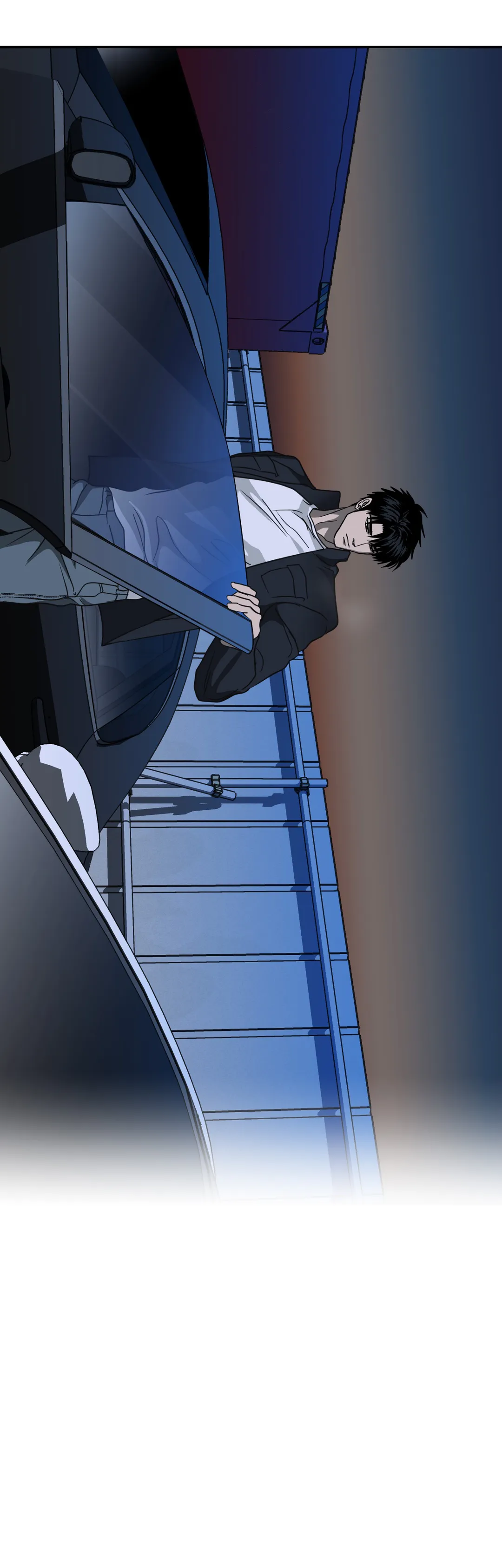 Shutline [Official] - Chapter 60 manhwa