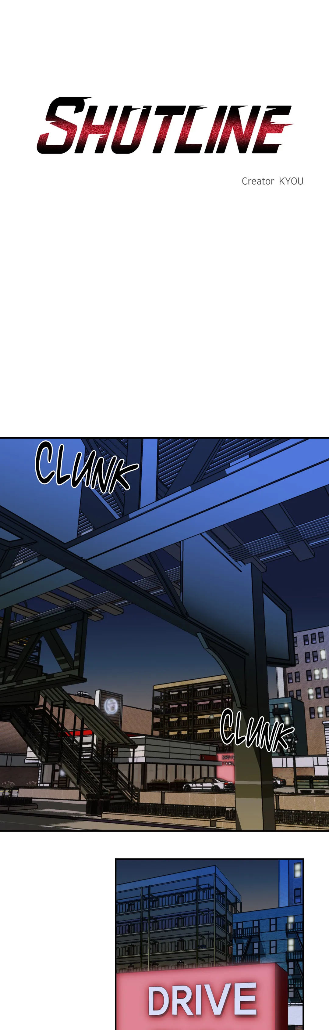 Shutline [Official] - Chapter 60 manhwa