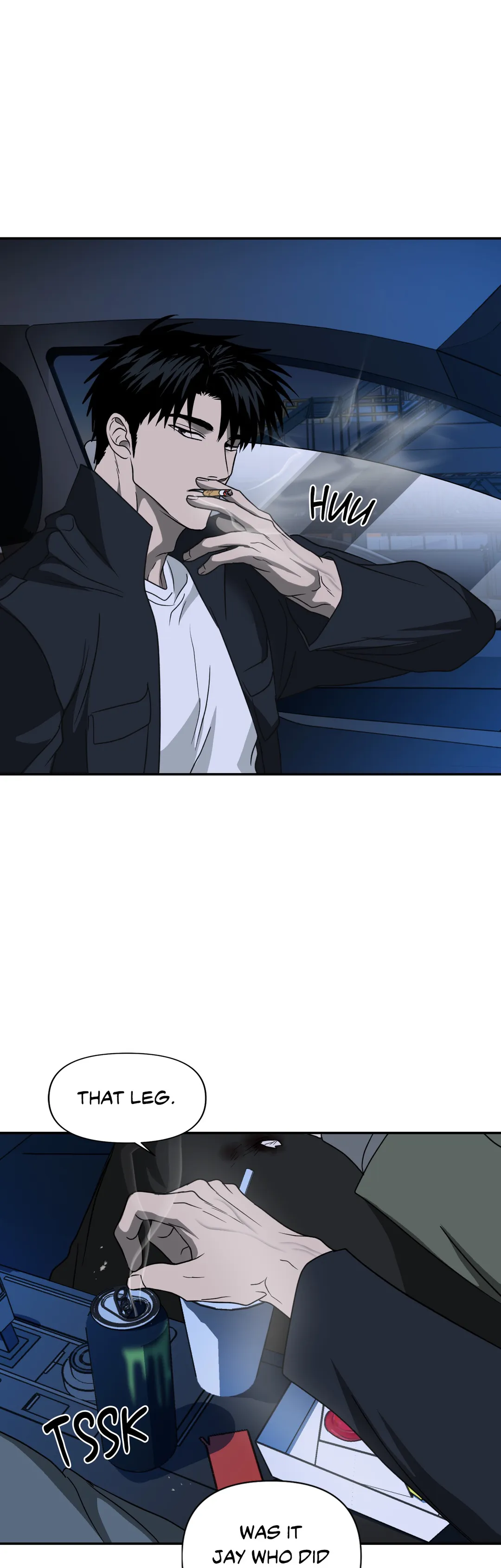 Shutline [Official] - Chapter 60 manhwa