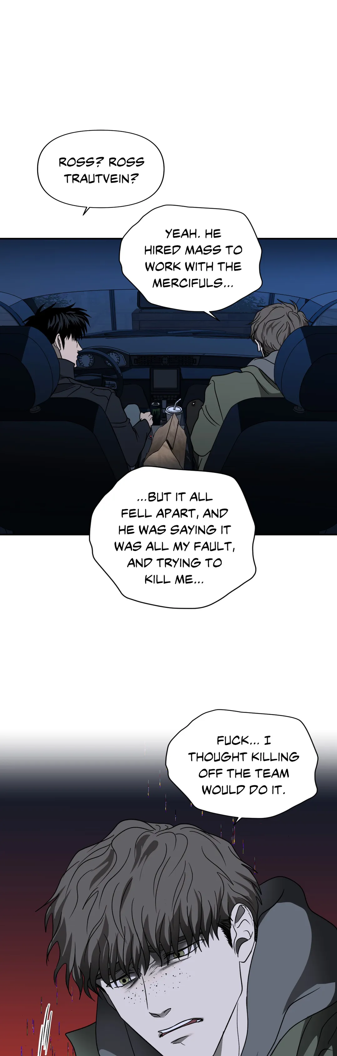 Shutline [Official] - Chapter 60 manhwa