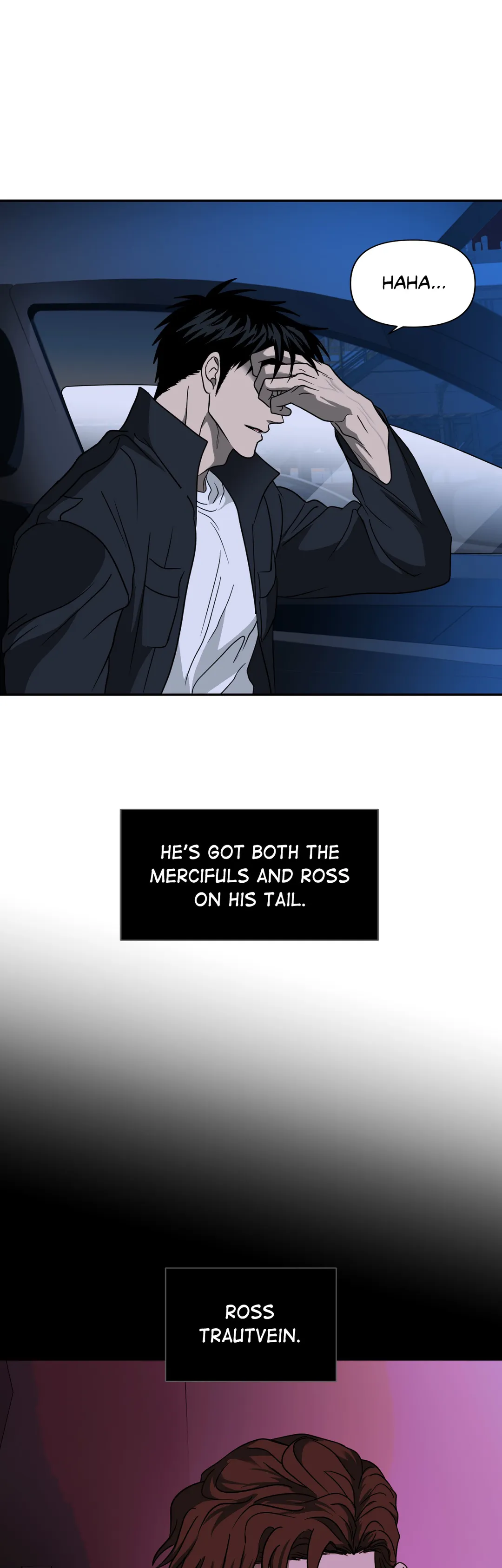 Shutline [Official] - Chapter 60 manhwa