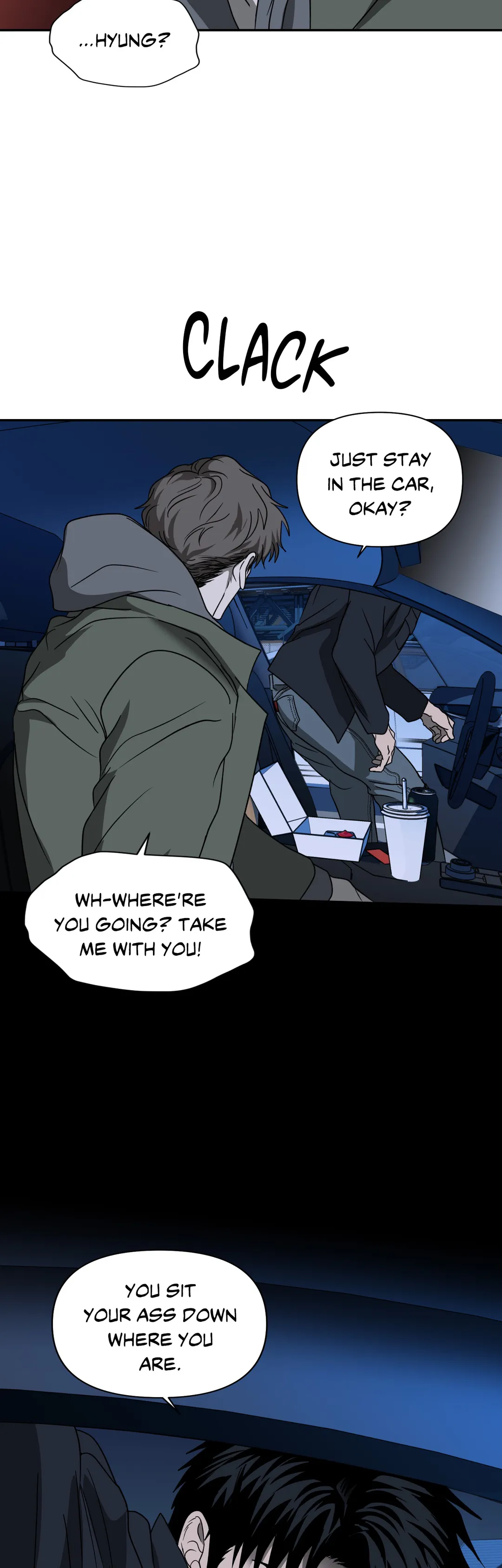 Shutline [Official] - Chapter 60 manhwa