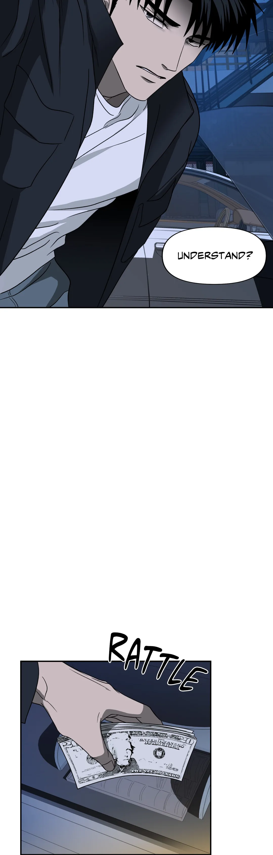 Shutline [Official] - Chapter 60 manhwa