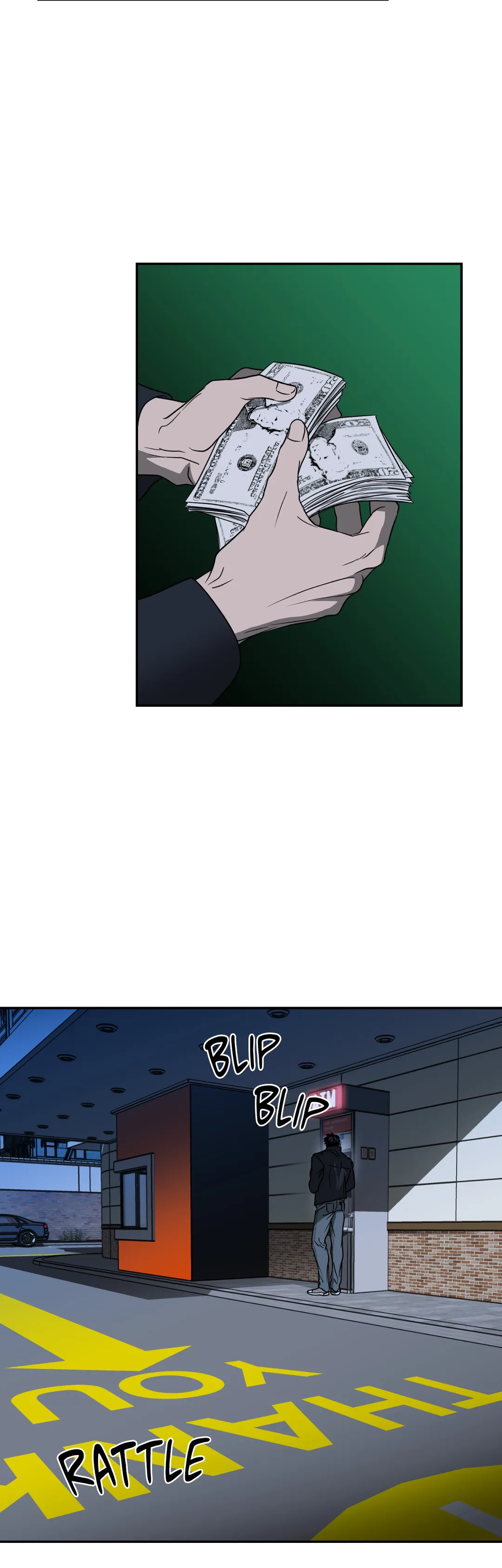 Shutline [Official] - Chapter 60 manhwa
