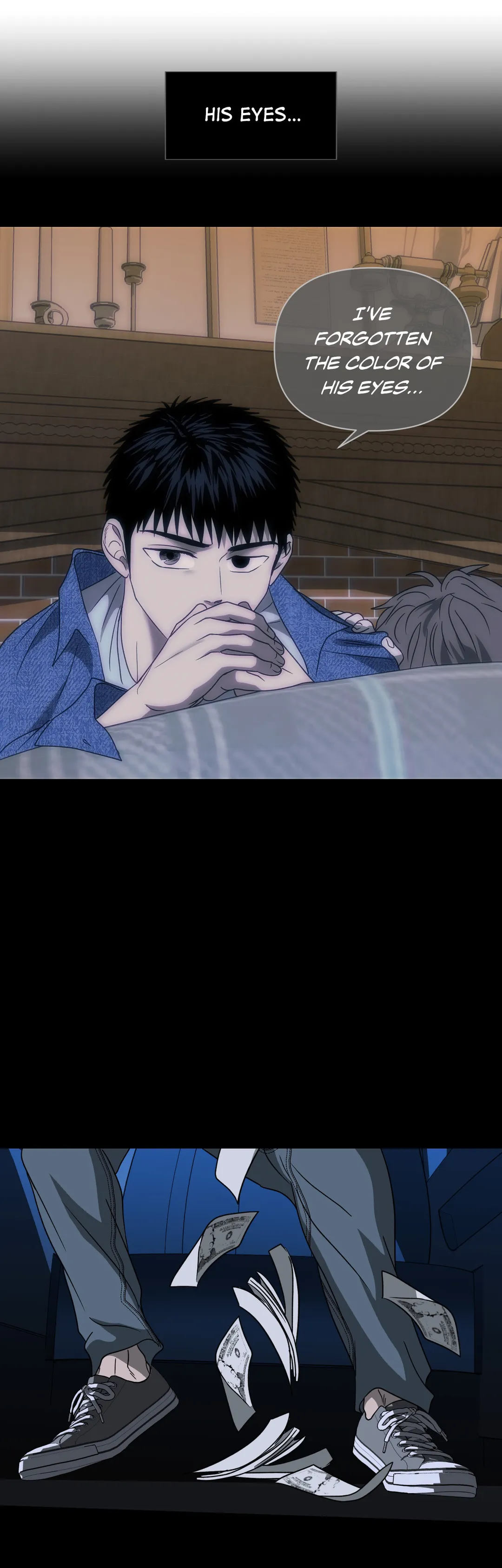 Shutline [Official] - Chapter 60 manhwa