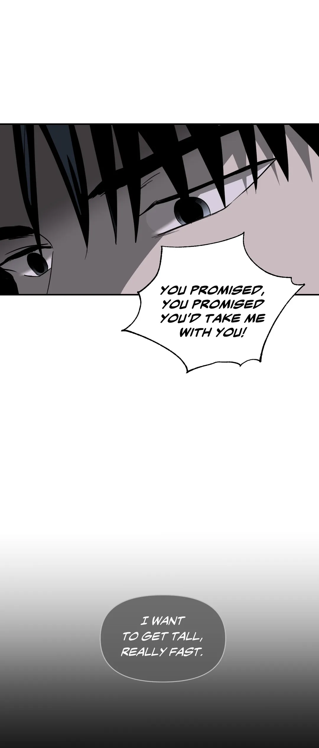 Shutline [Official] - Chapter 60 manhwa