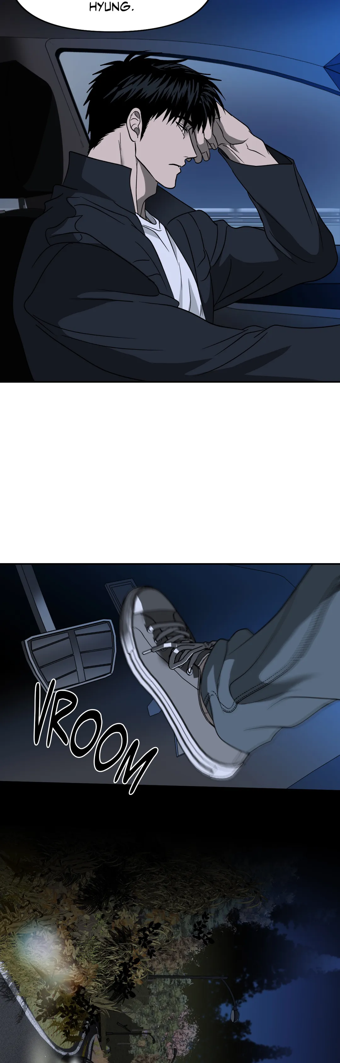 Shutline [Official] - Chapter 61 manhwa