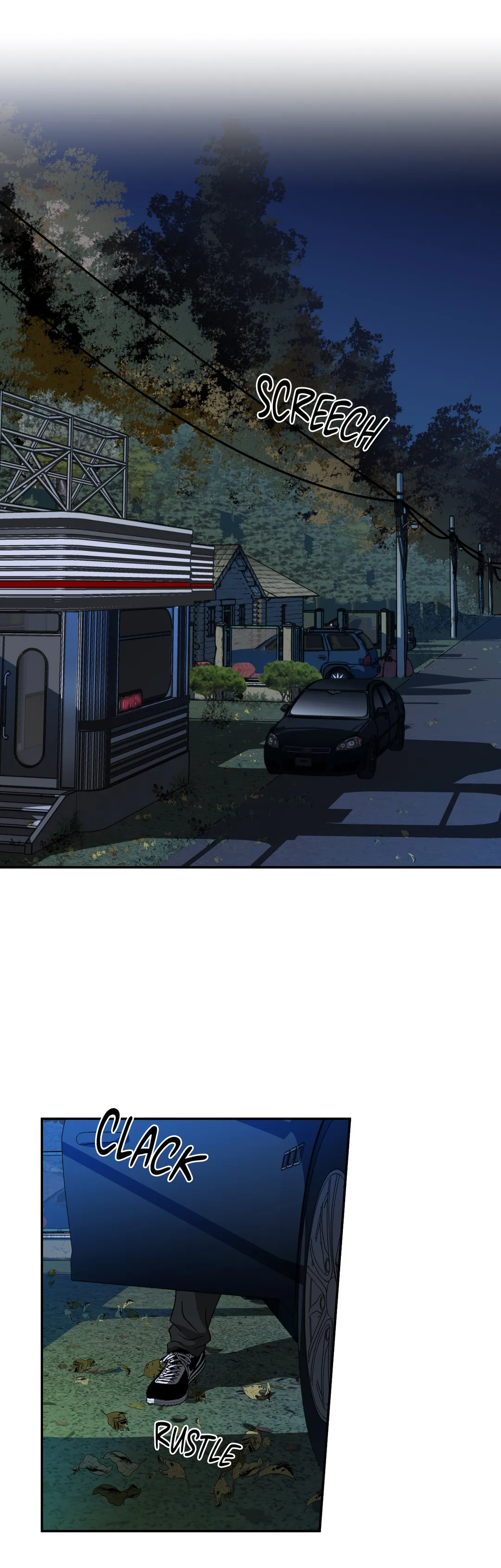 Shutline [Official] - Chapter 61 manhwa