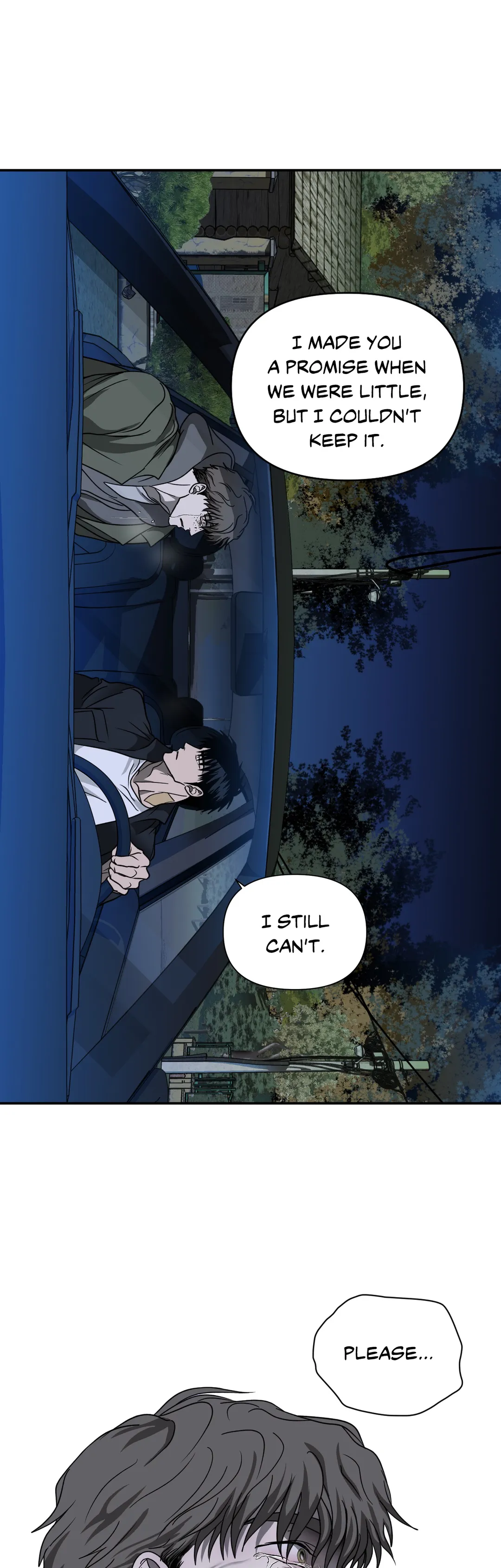 Shutline [Official] - Chapter 61 manhwa