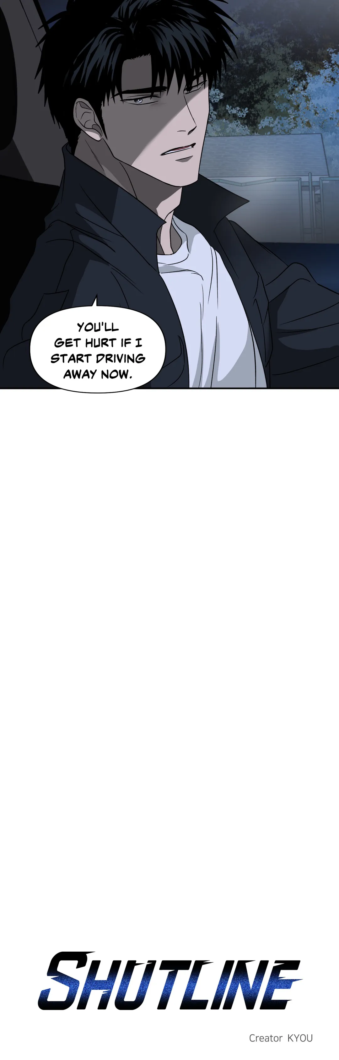 Shutline [Official] - Chapter 61 manhwa