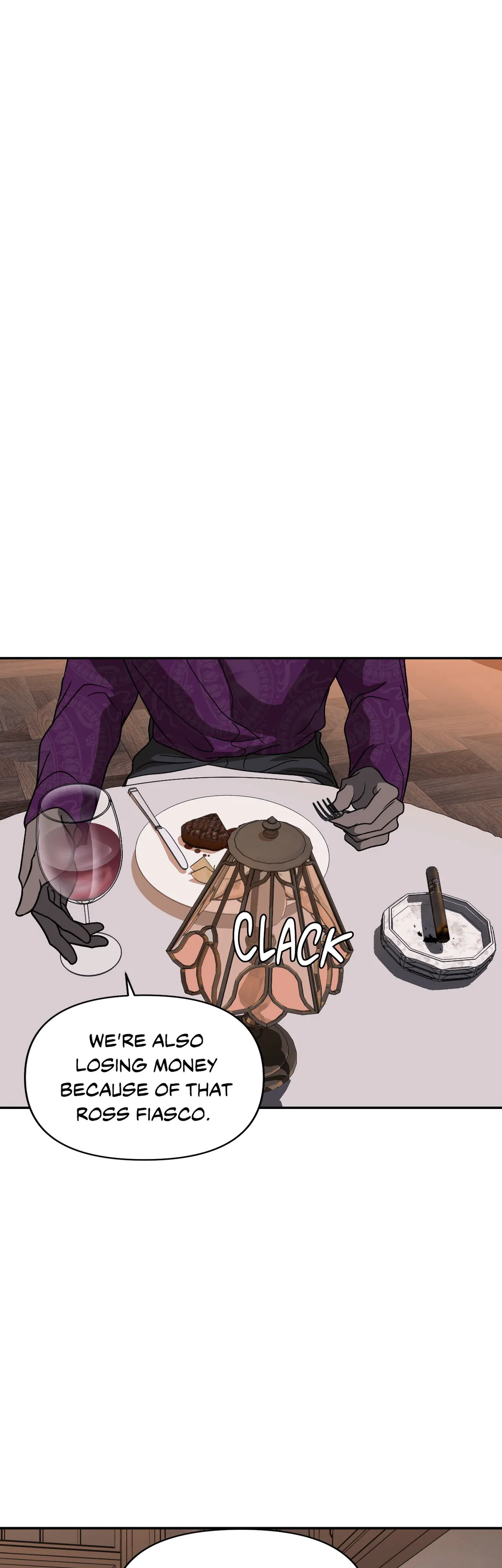 Shutline [Official] - Chapter 61 manhwa