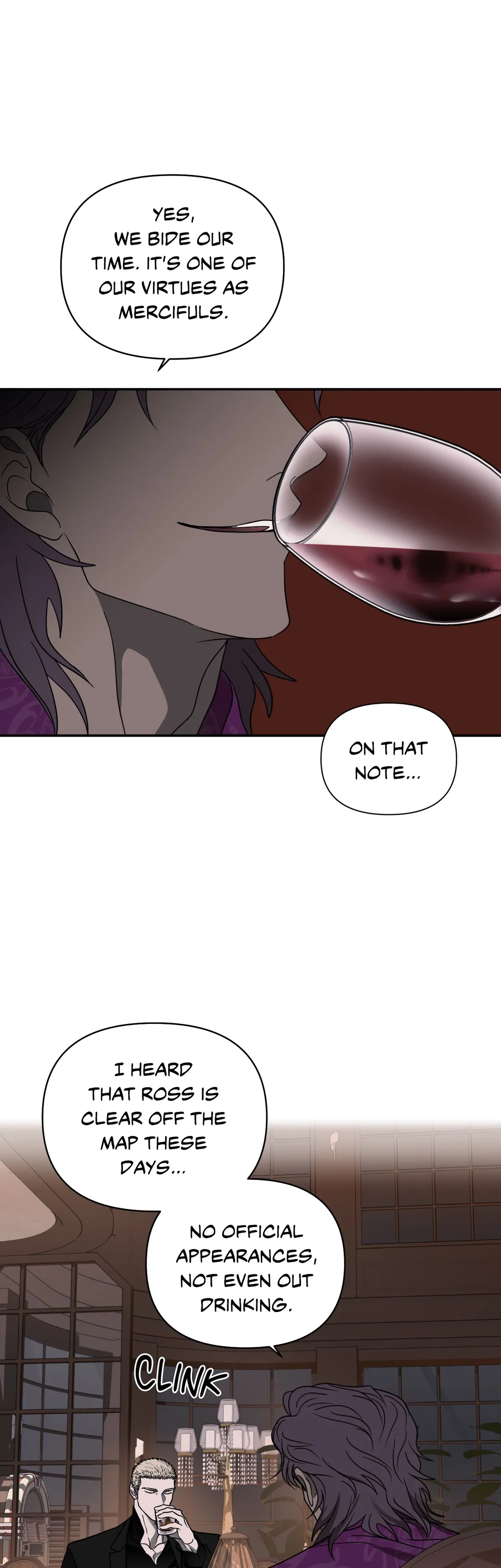 Shutline [Official] - Chapter 61 manhwa