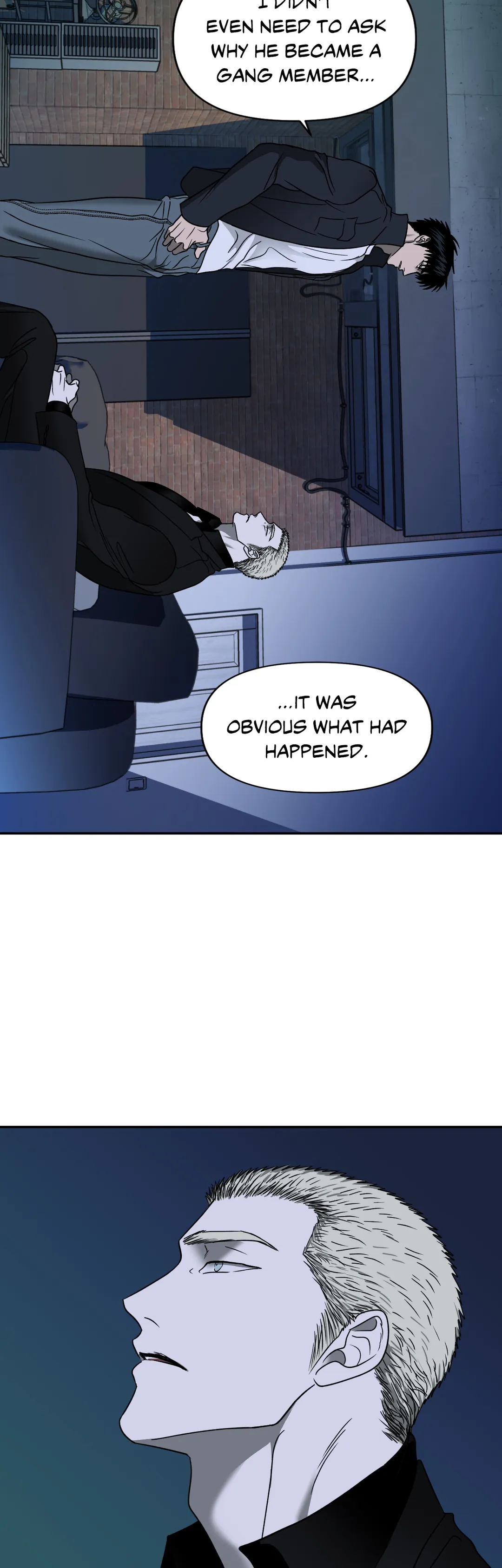 Shutline [Official] - Chapter 61 manhwa