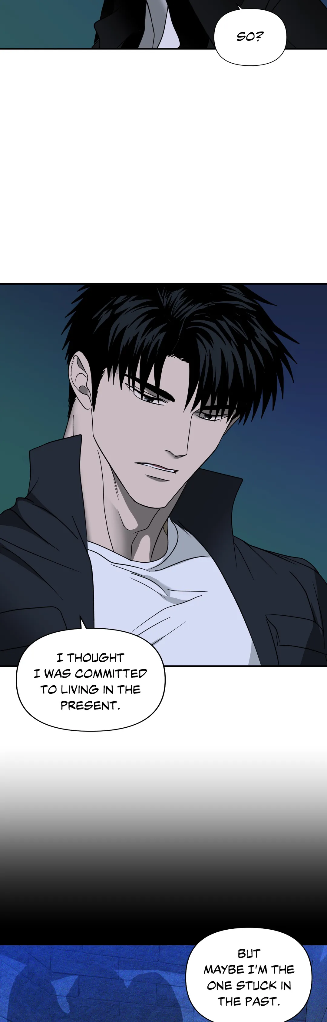 Shutline [Official] - Chapter 61 manhwa
