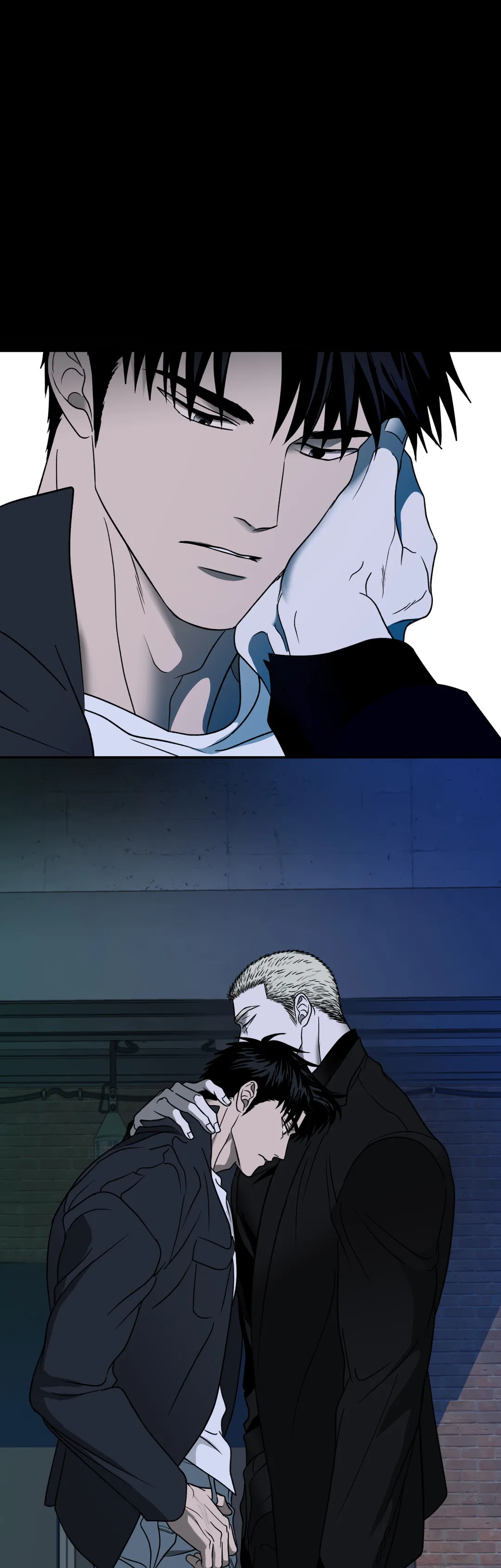 Shutline [Official] - Chapter 61 manhwa