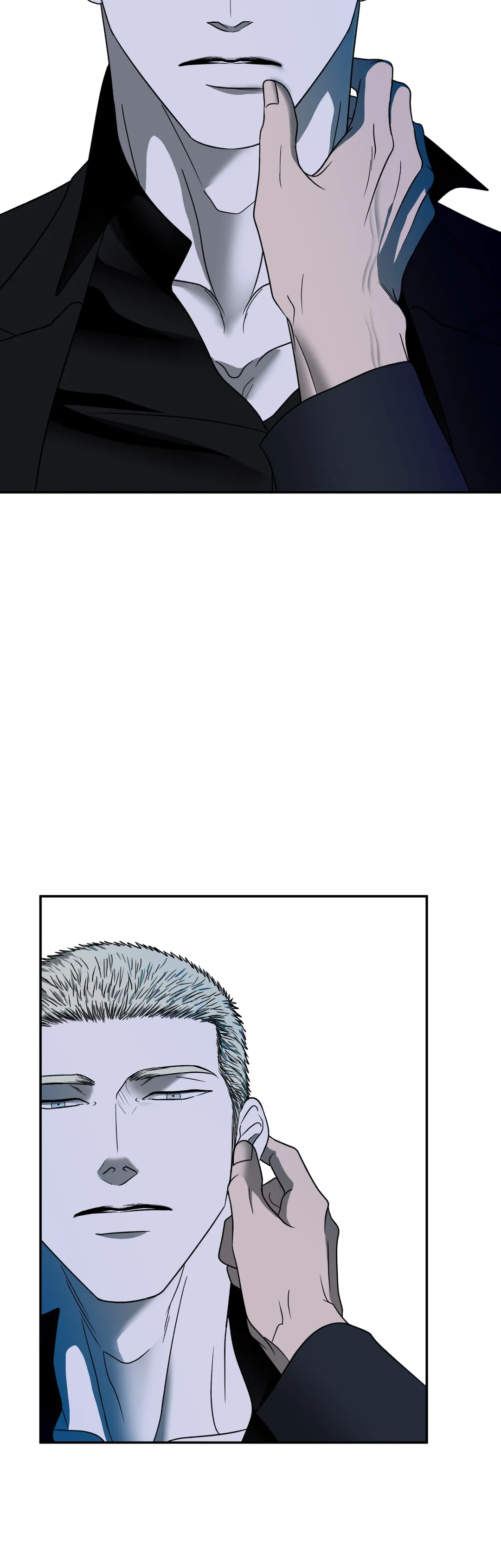 Shutline [Official] - Chapter 61 manhwa