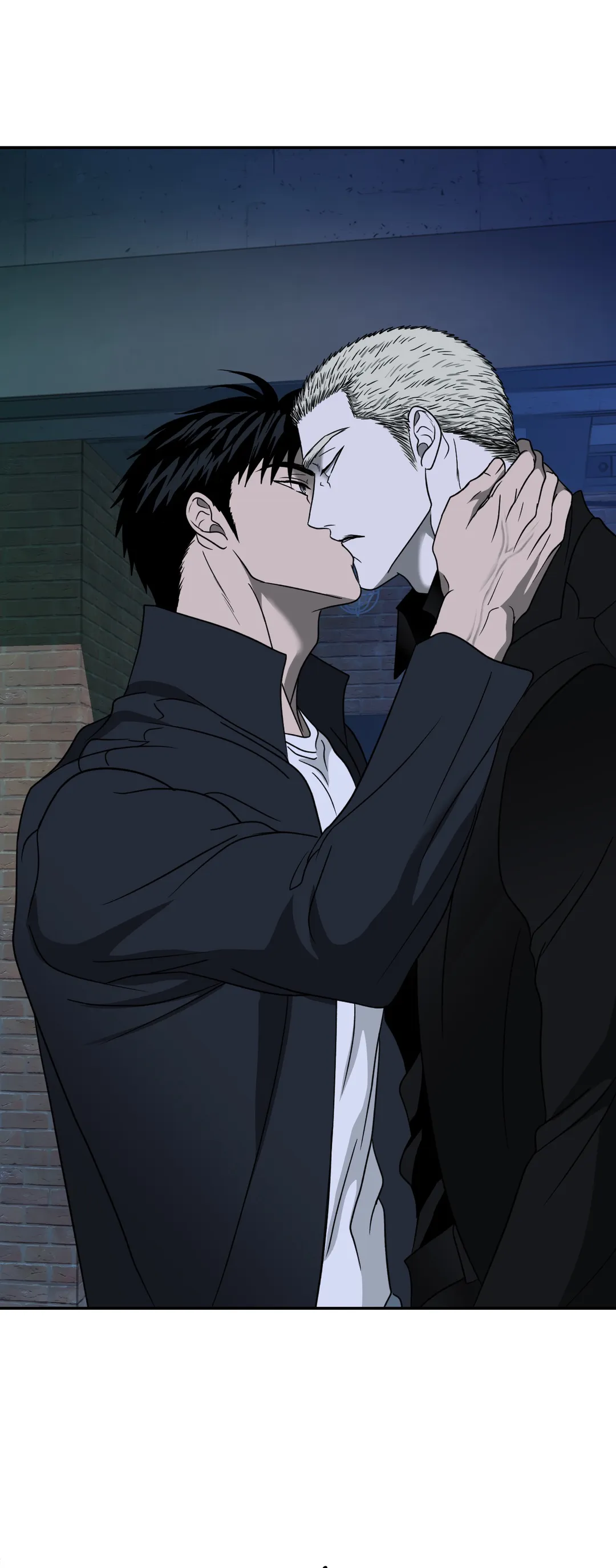 Shutline [Official] - Chapter 61 manhwa