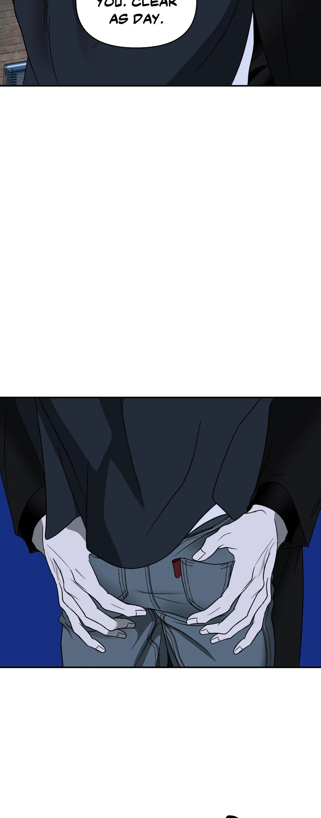 Shutline [Official] - Chapter 61 manhwa