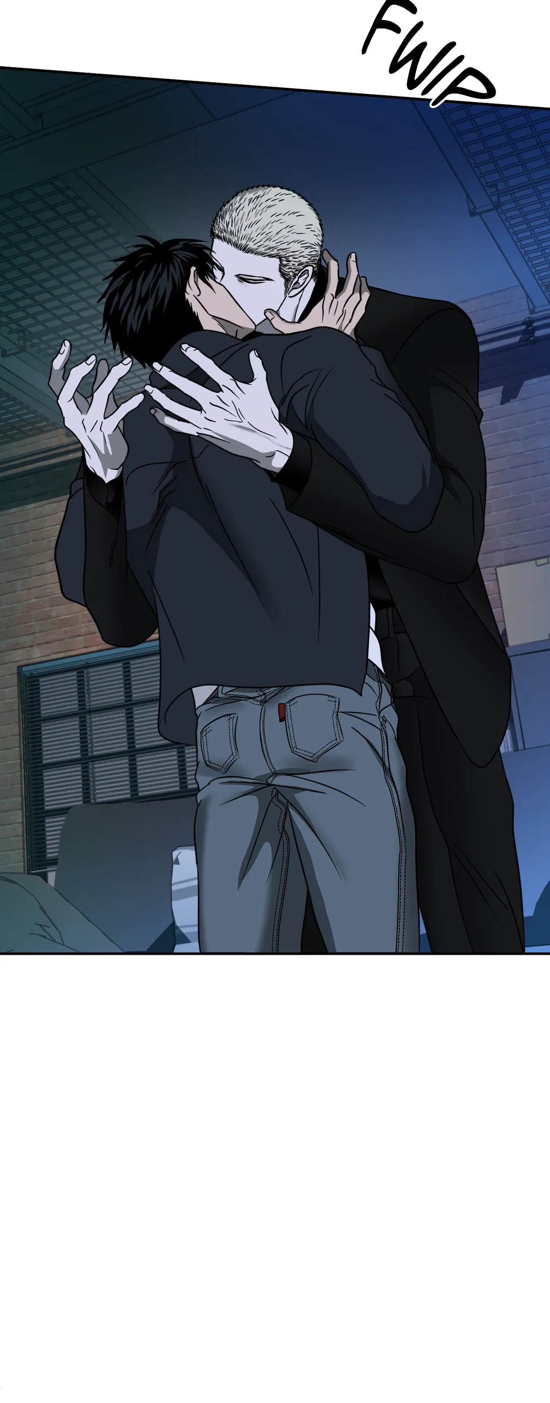 Shutline [Official] - Chapter 61 manhwa