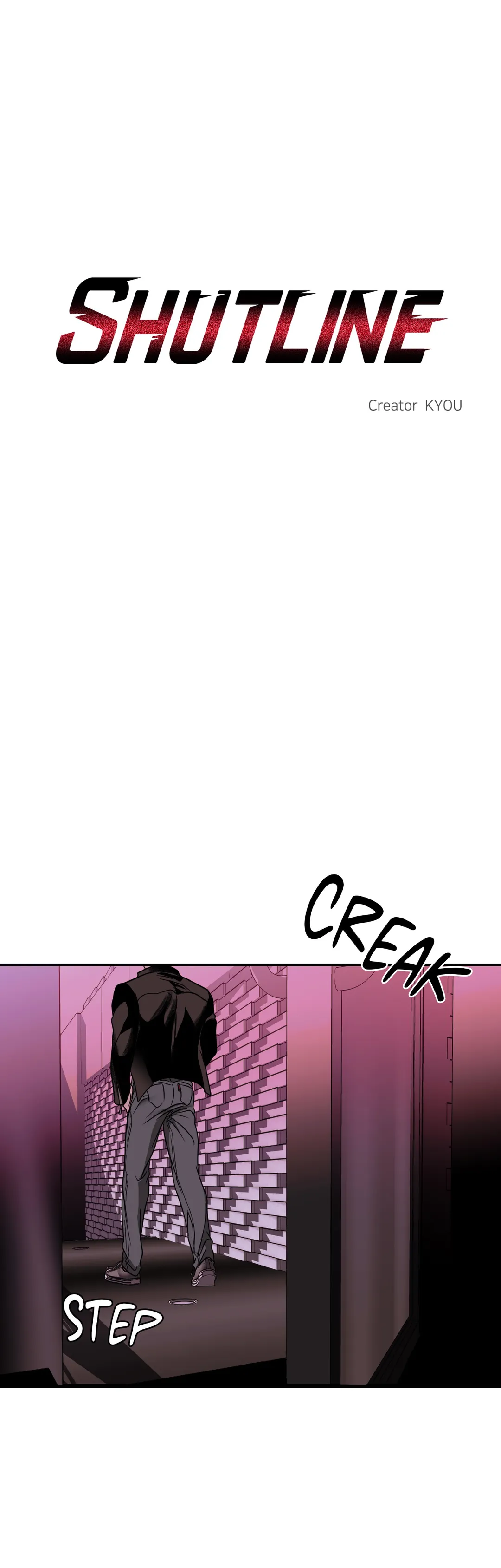 Shutline [Official] - Chapter 62 manhwa
