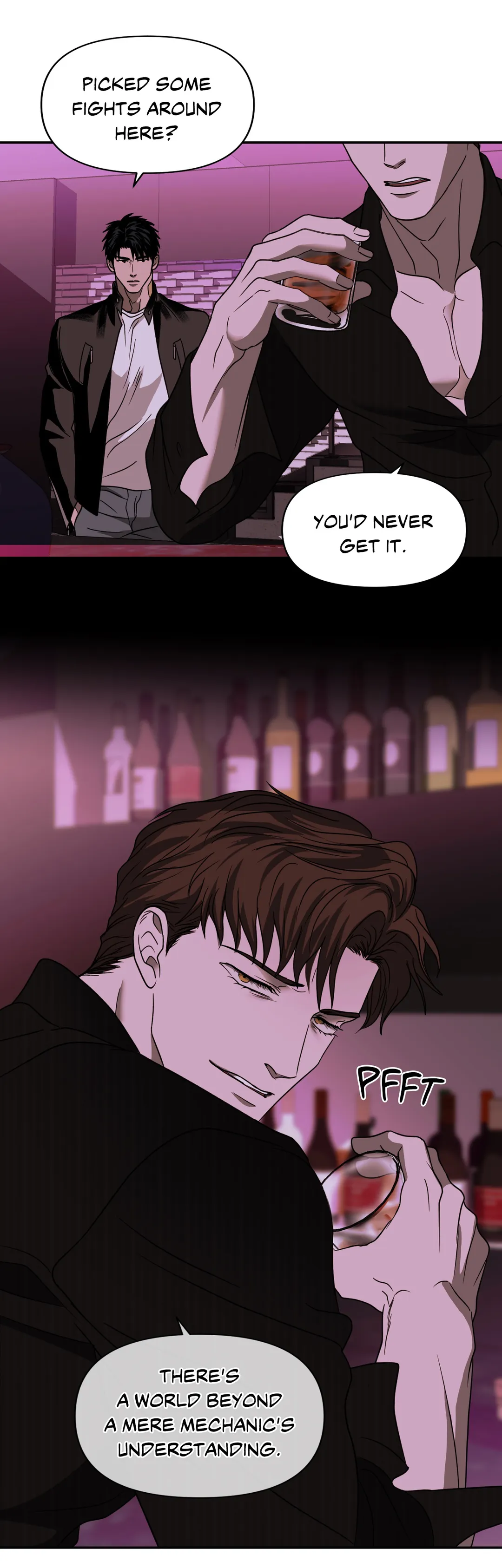 Shutline [Official] - Chapter 62 manhwa