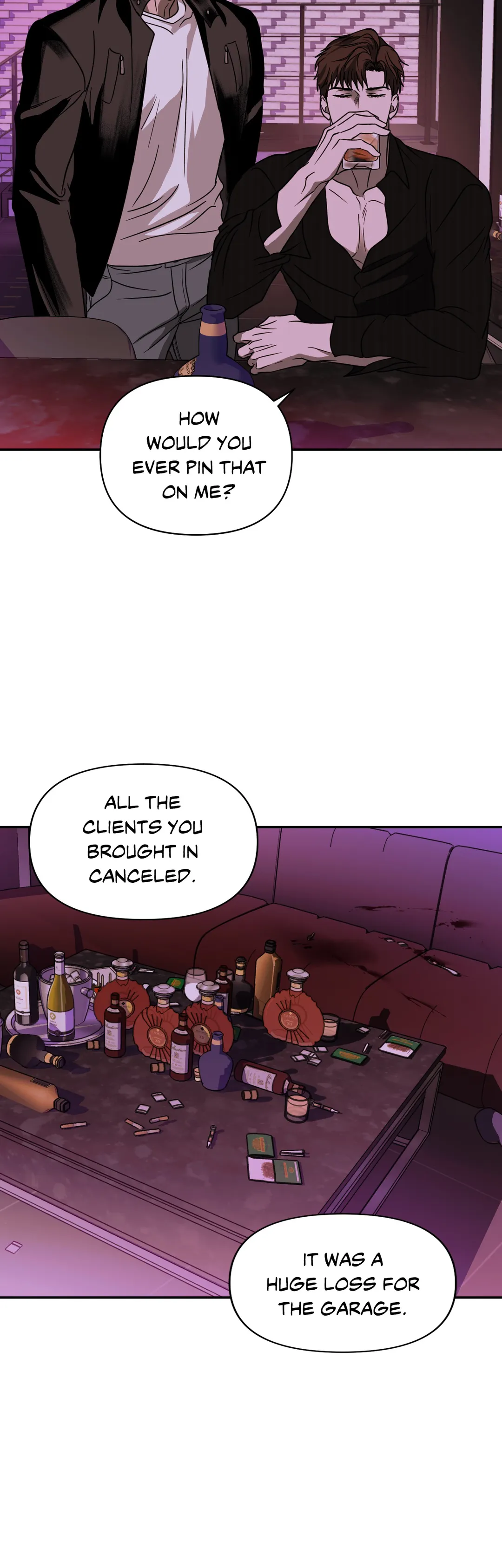 Shutline [Official] - Chapter 62 manhwa