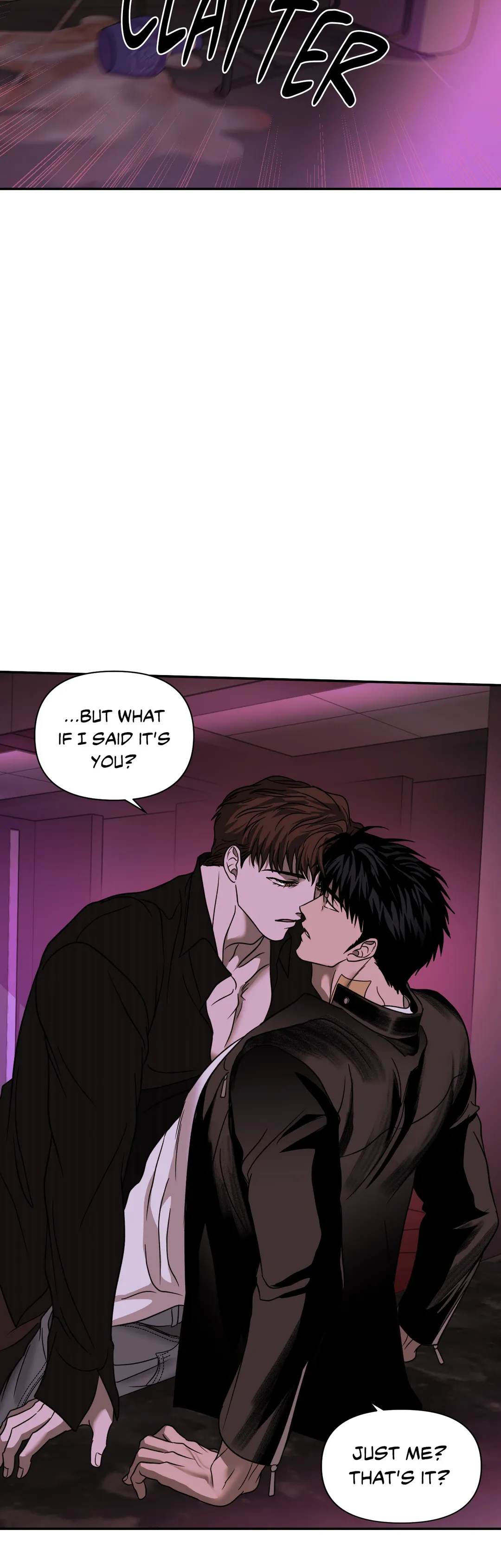 Shutline [Official] - Chapter 62 manhwa