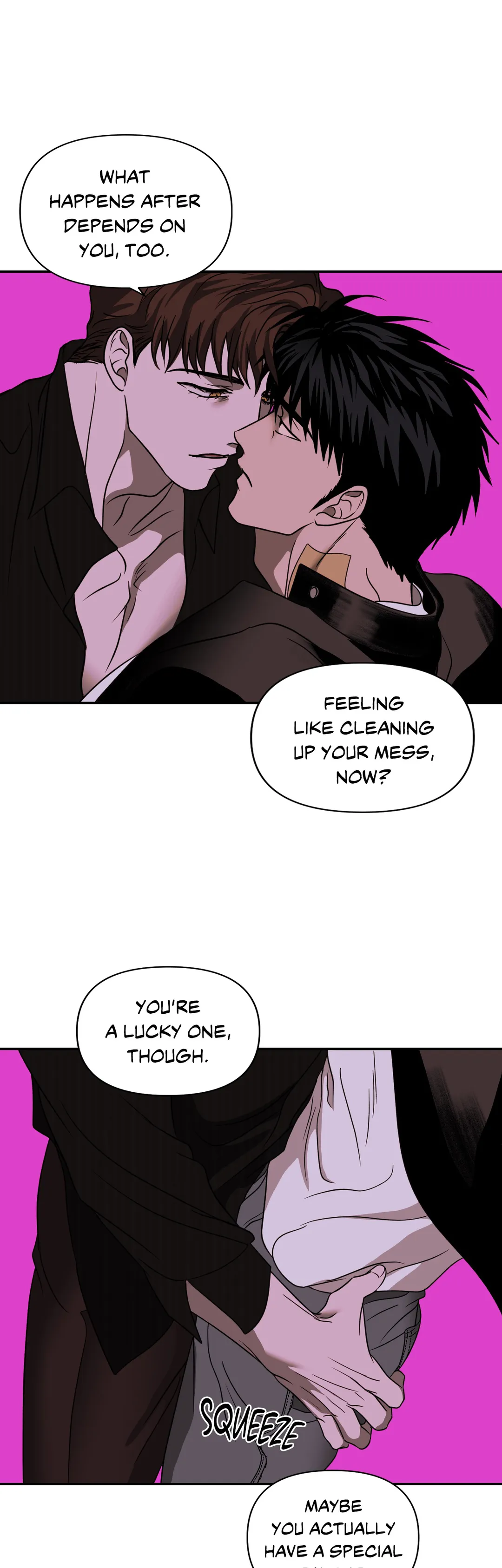 Shutline [Official] - Chapter 62 manhwa
